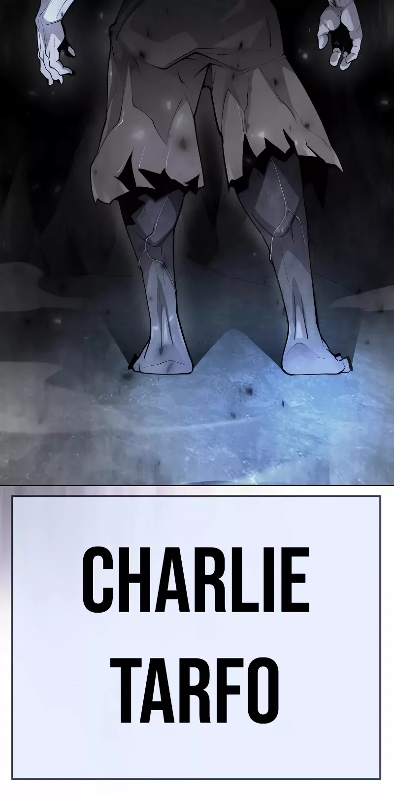 Read Superhuman Era EN Manga Online
