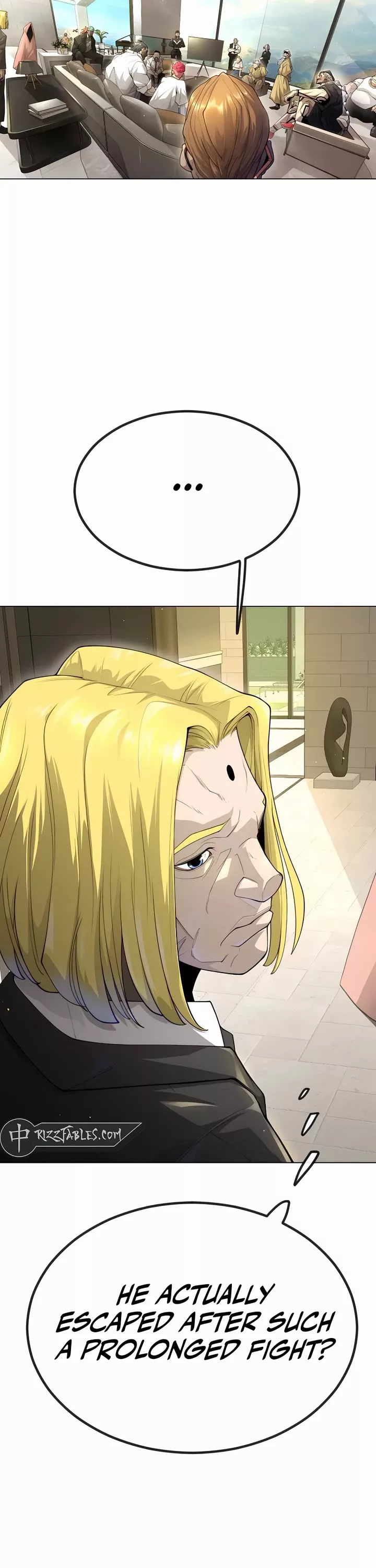 Read Superhuman Era EN Manga Online