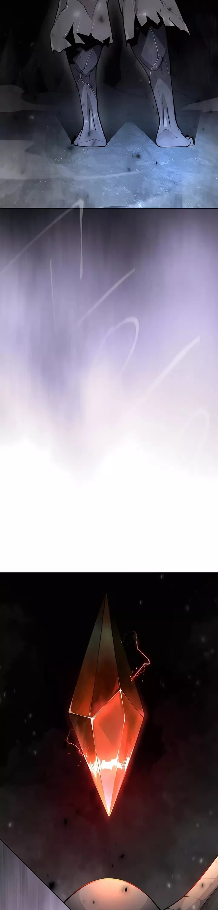 Read Superhuman Era EN Manga Online