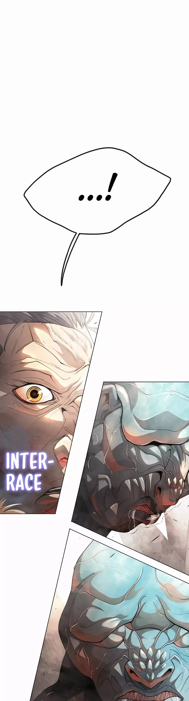 Read Superhuman Era EN Manga Online