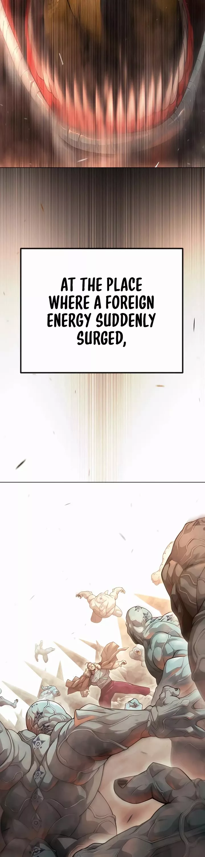 Read Superhuman Era EN Manga Online