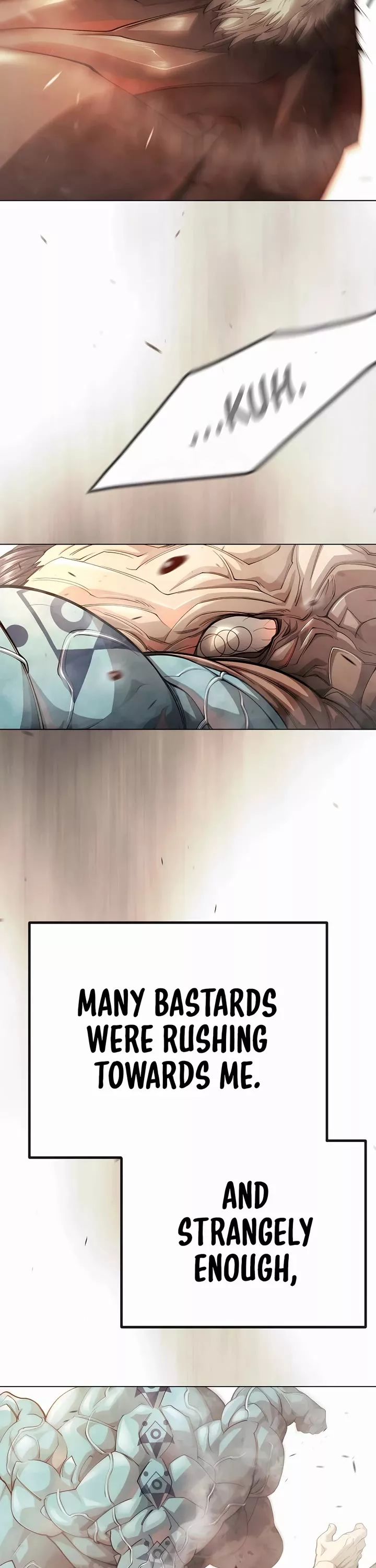 Read Superhuman Era EN Manga Online