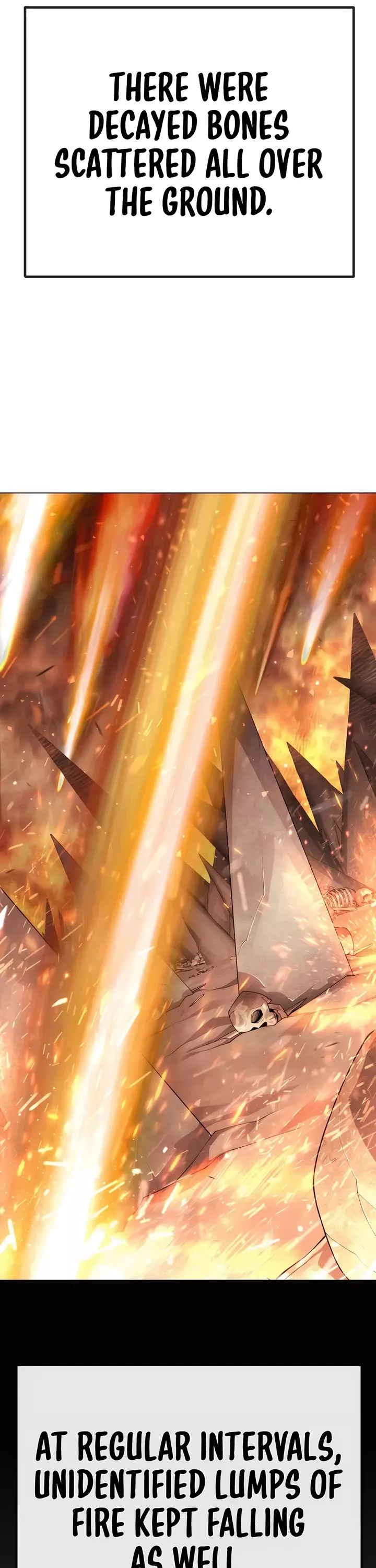 Read Superhuman Era EN Manga Online