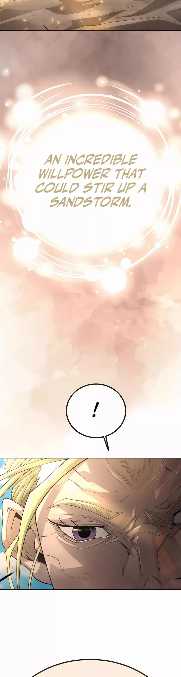 Read Superhuman Era EN Manga Online