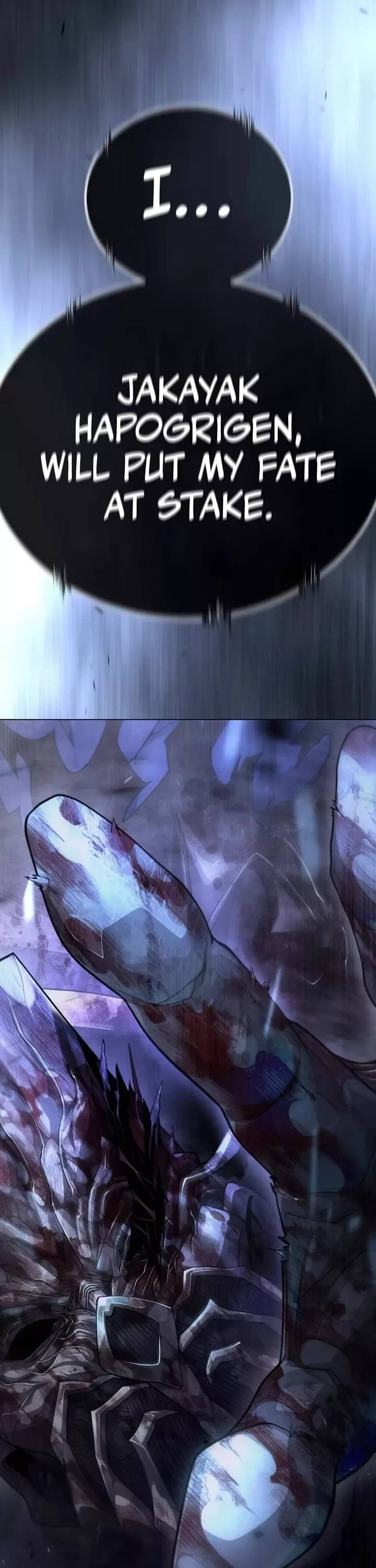 Read Superhuman Era EN Manga Online