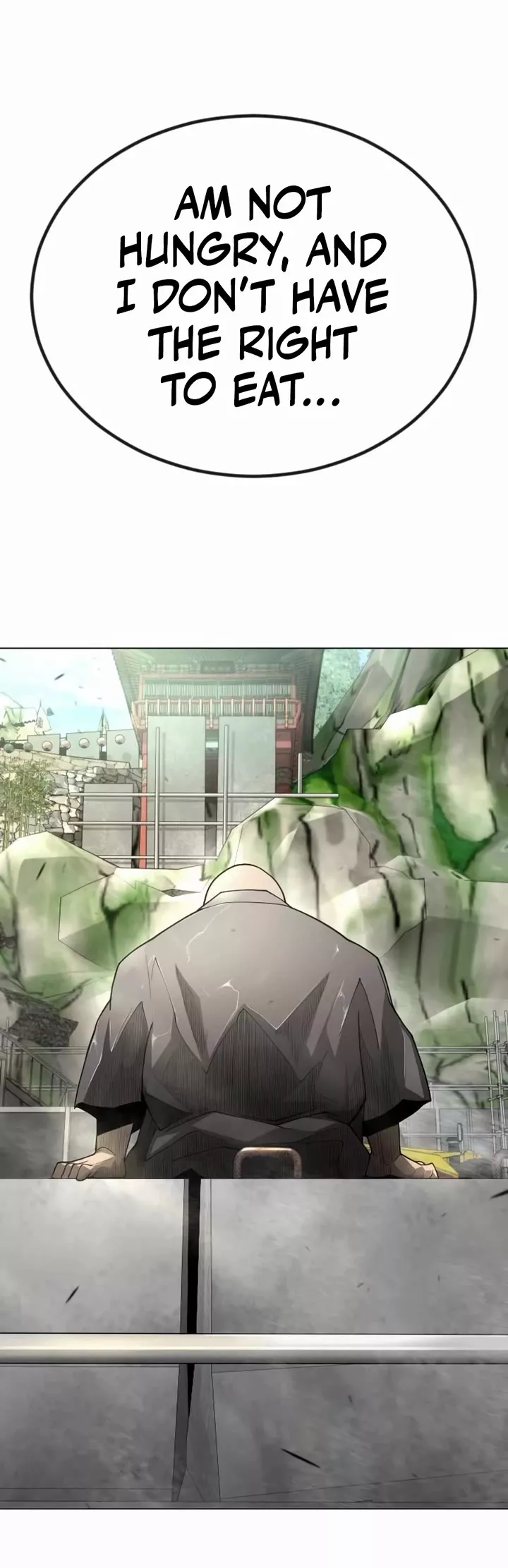 Read Superhuman Era EN Manga Online