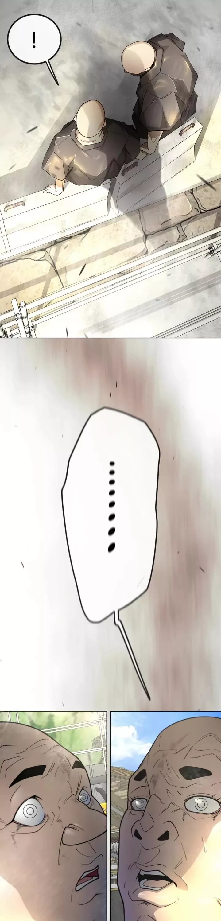 Read Superhuman Era EN Manga Online