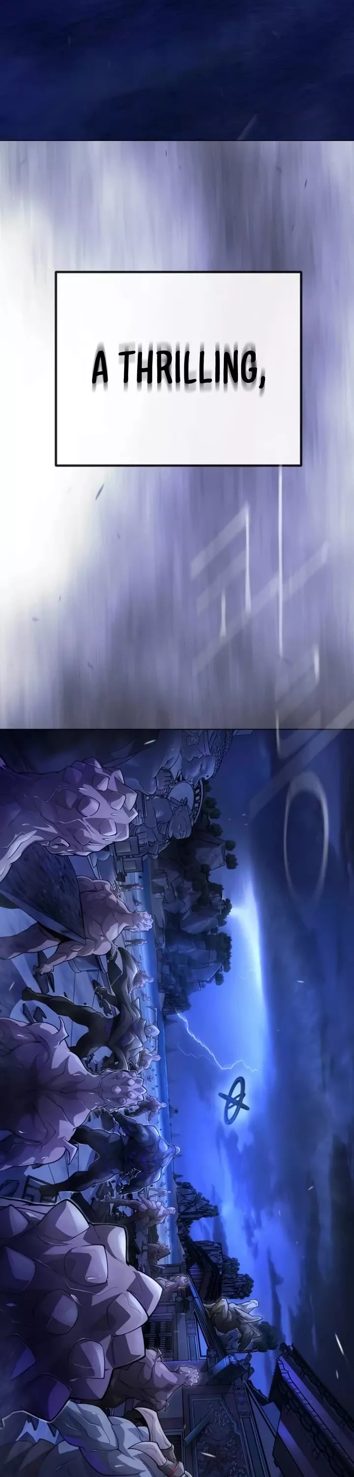 Read Superhuman Era EN Manga Online