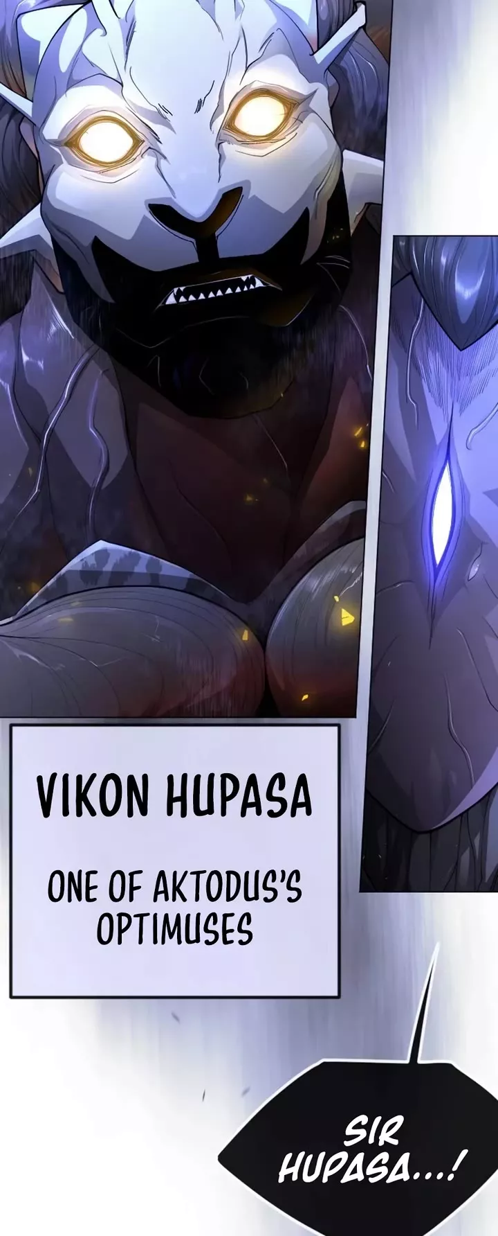 Read Superhuman Era EN Manga Online