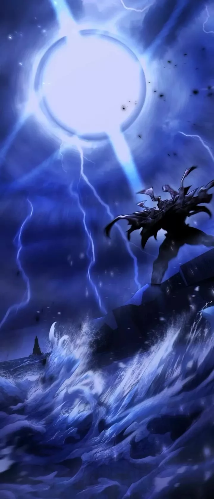 Read Superhuman Era EN Manga Online