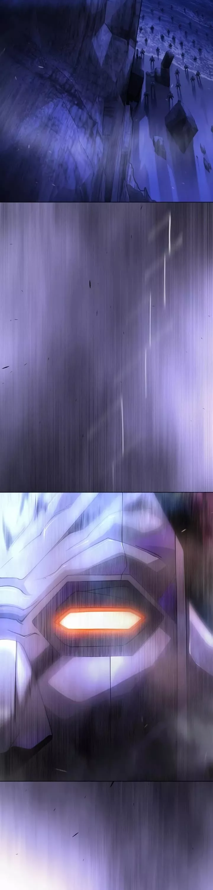 Read Superhuman Era EN Manga Online