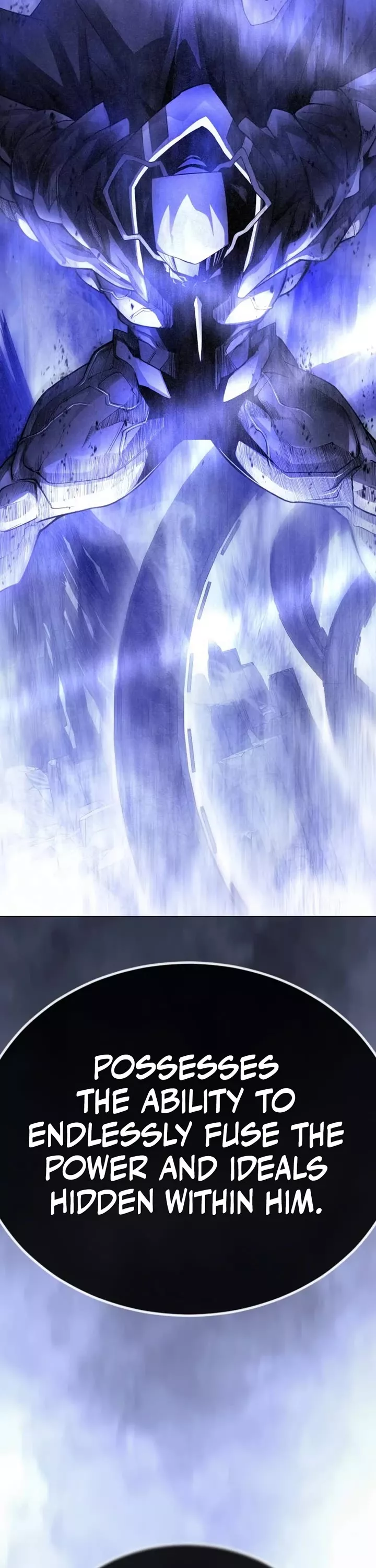 Read Superhuman Era EN Manga Online