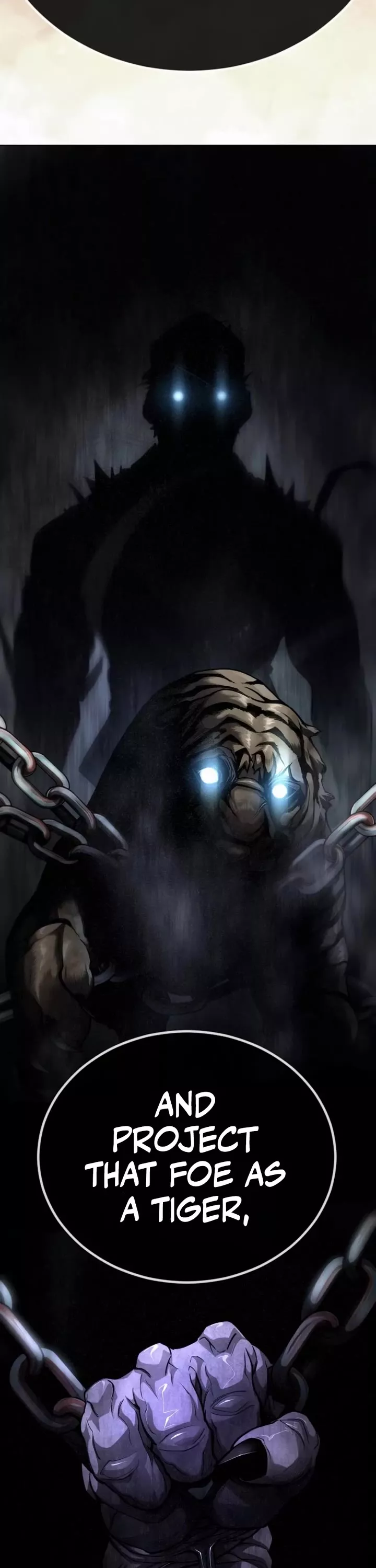 Read Superhuman Era EN Manga Online