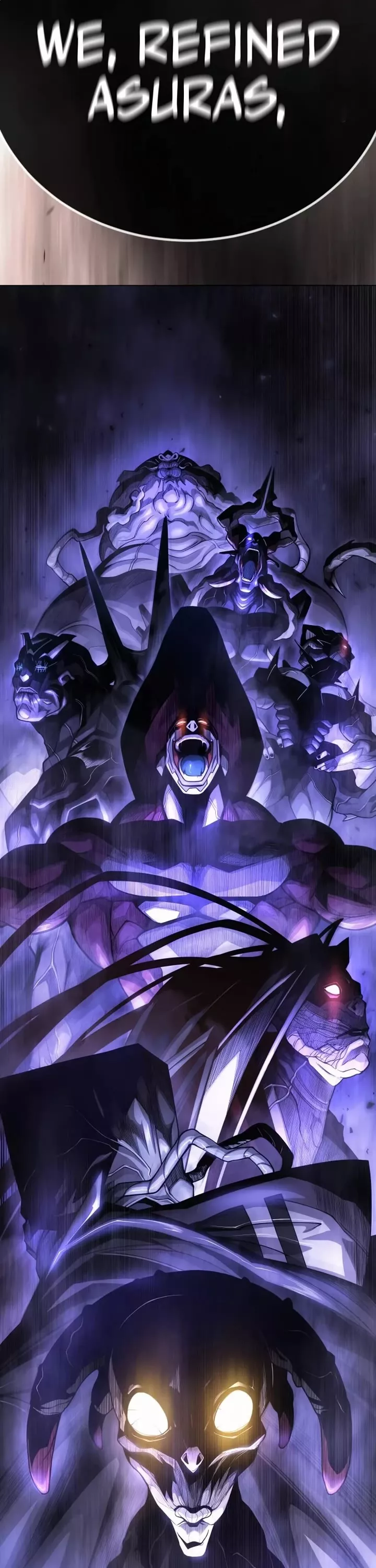 Read Superhuman Era EN Manga Online