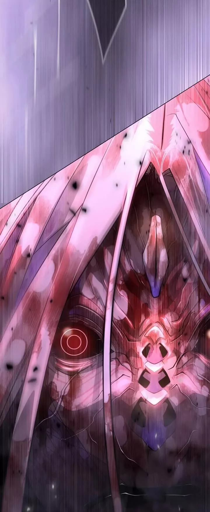 Read Superhuman Era EN Manga Online