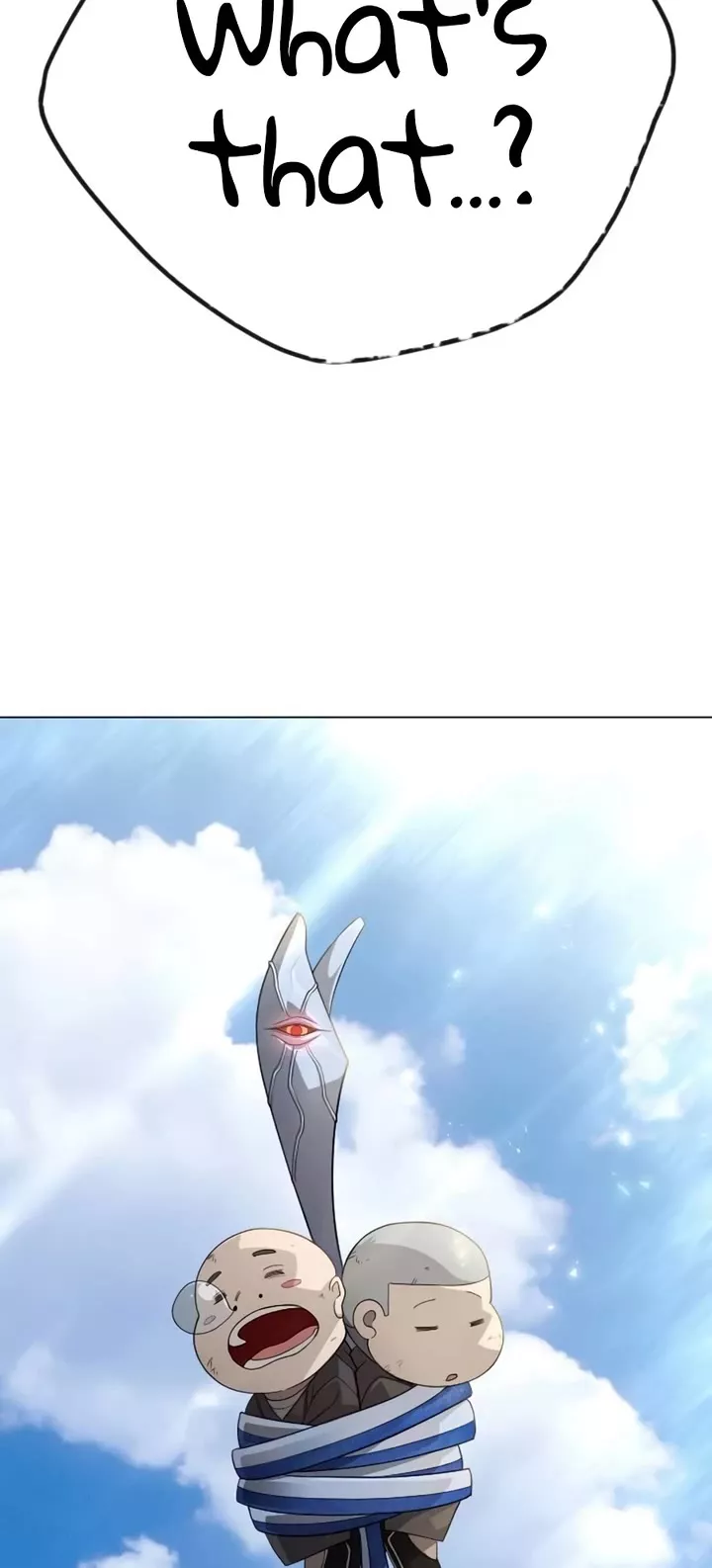 Read Superhuman Era EN Manga Online