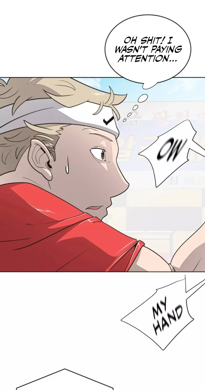 Read Superhuman Era EN Manga Online