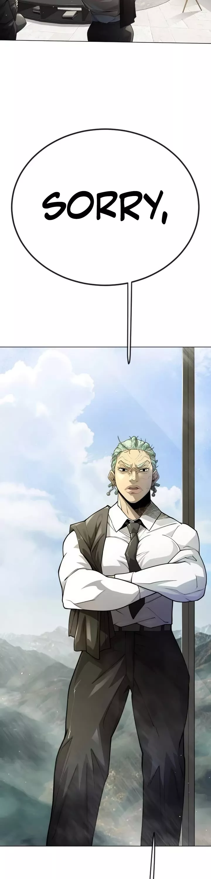 Read Superhuman Era EN Manga Online