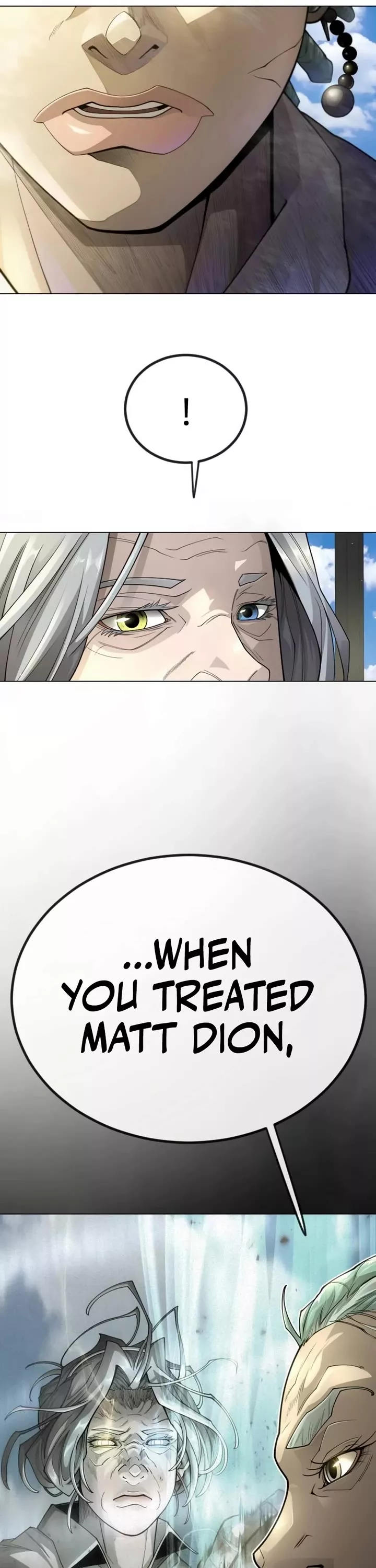 Read Superhuman Era EN Manga Online