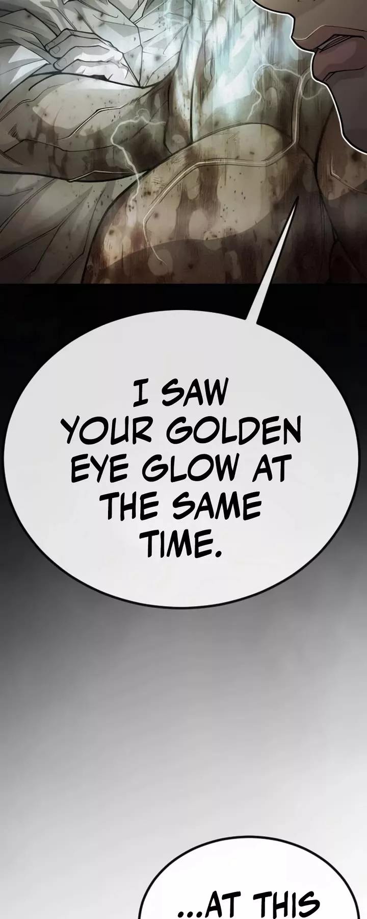 Read Superhuman Era EN Manga Online