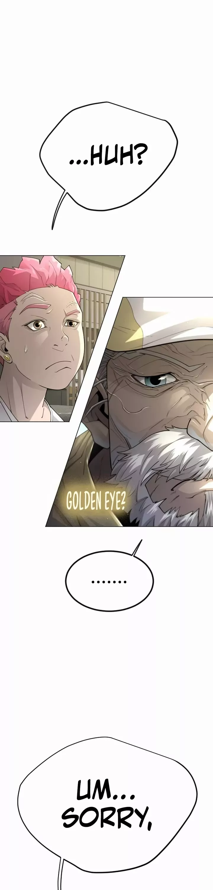 Read Superhuman Era EN Manga Online