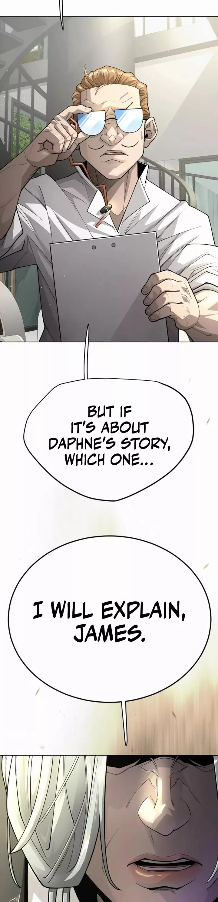 Read Superhuman Era EN Manga Online