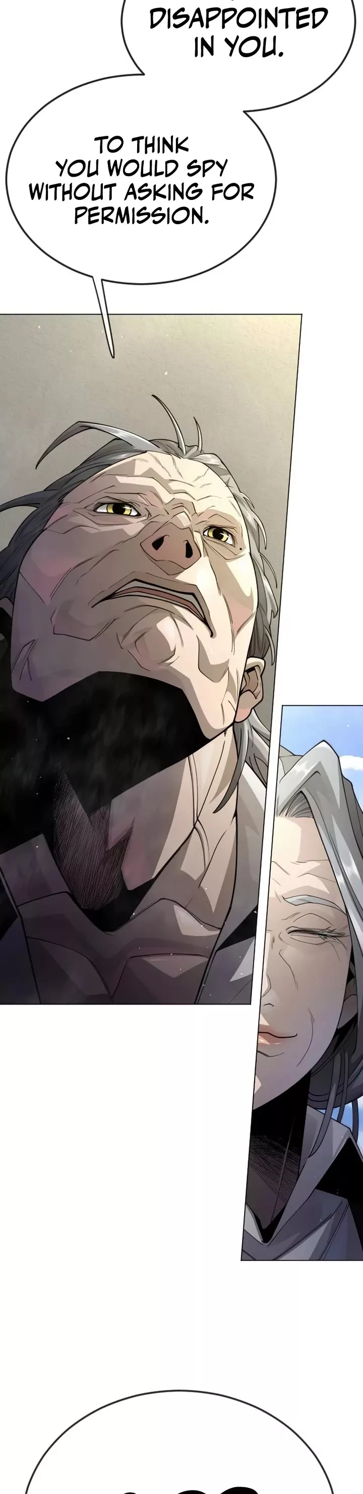 Read Superhuman Era EN Manga Online