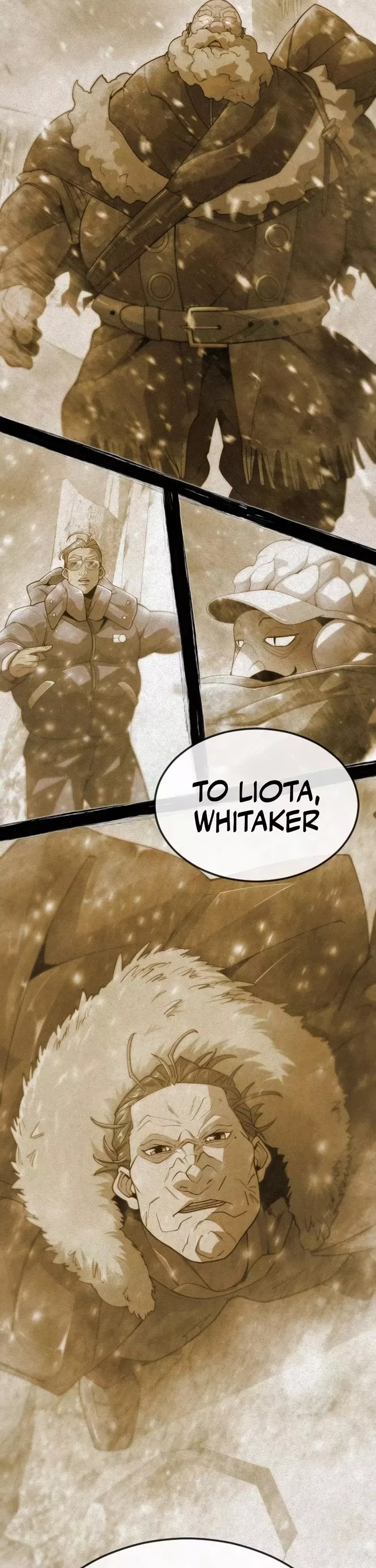 Read Superhuman Era EN Manga Online