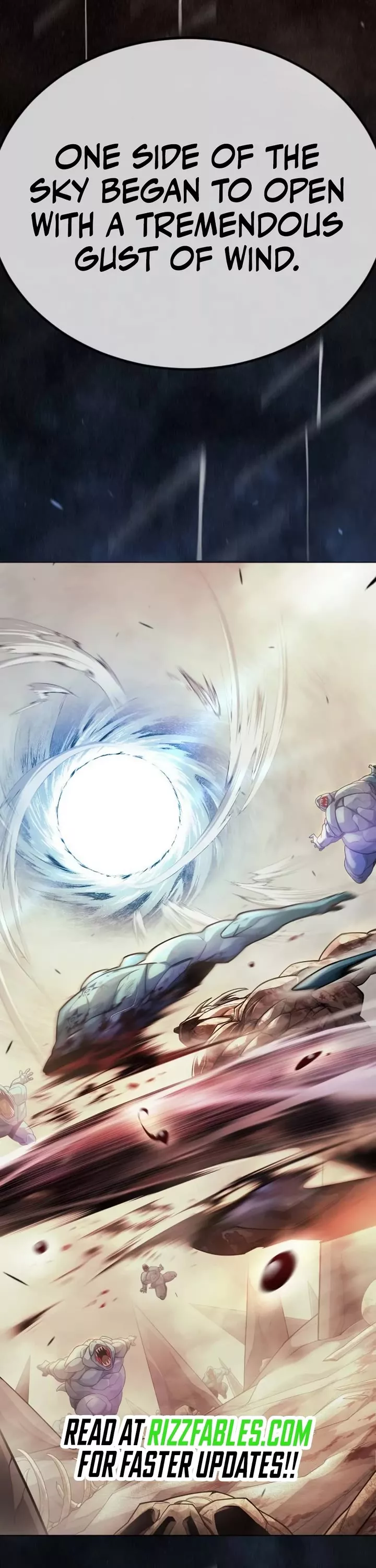 Read Superhuman Era EN Manga Online
