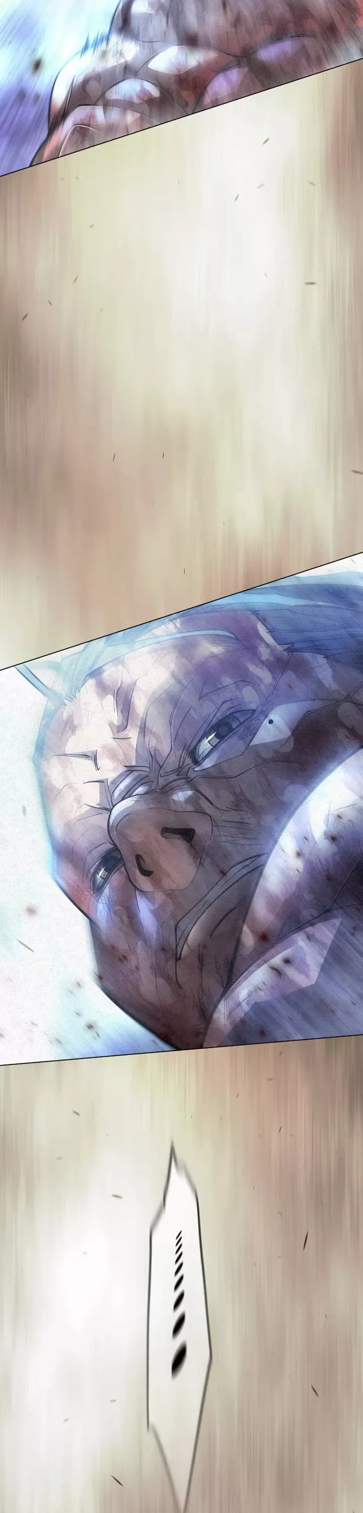 Read Superhuman Era EN Manga Online