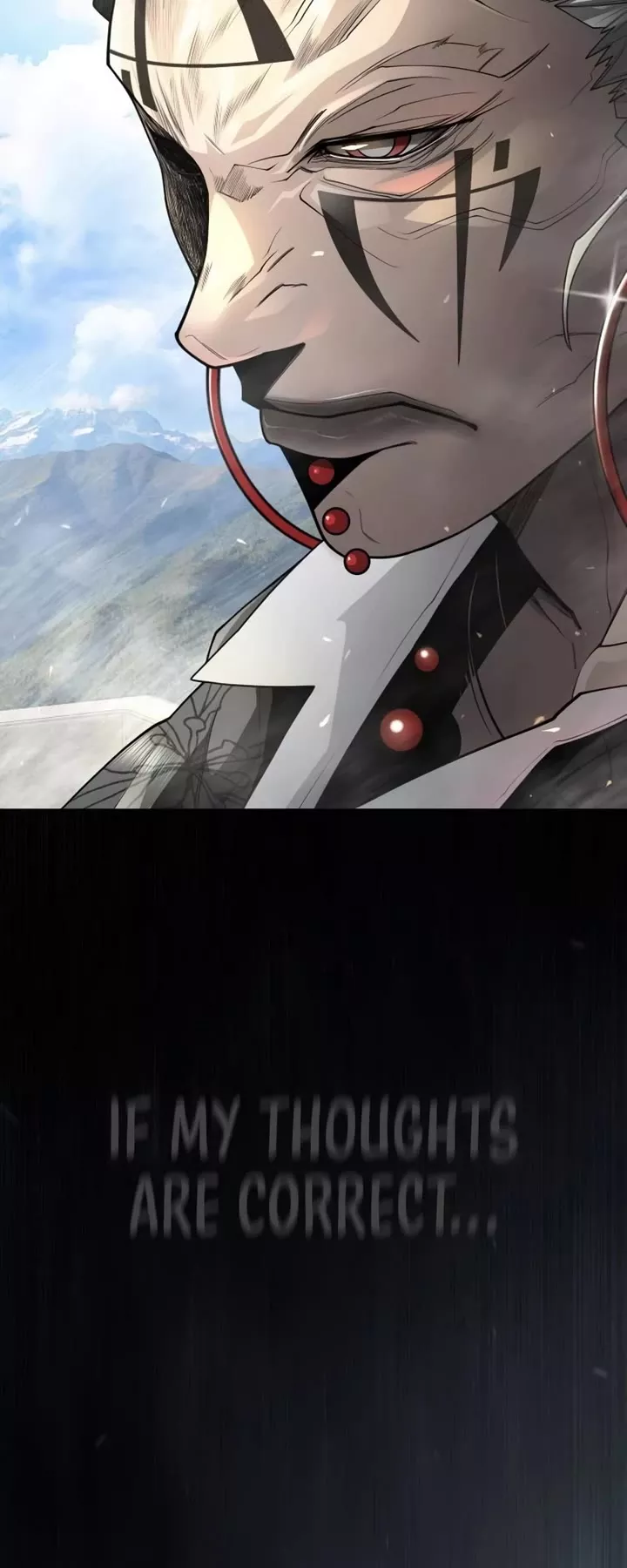 Read Superhuman Era EN Manga Online