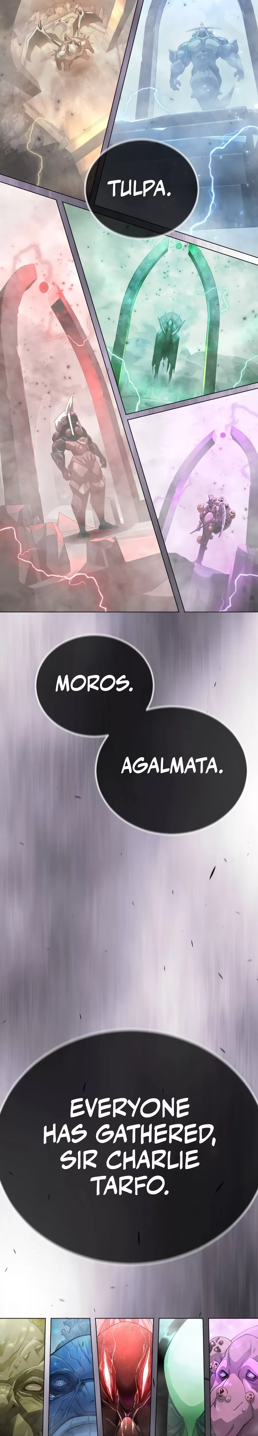 Read Superhuman Era EN Manga Online