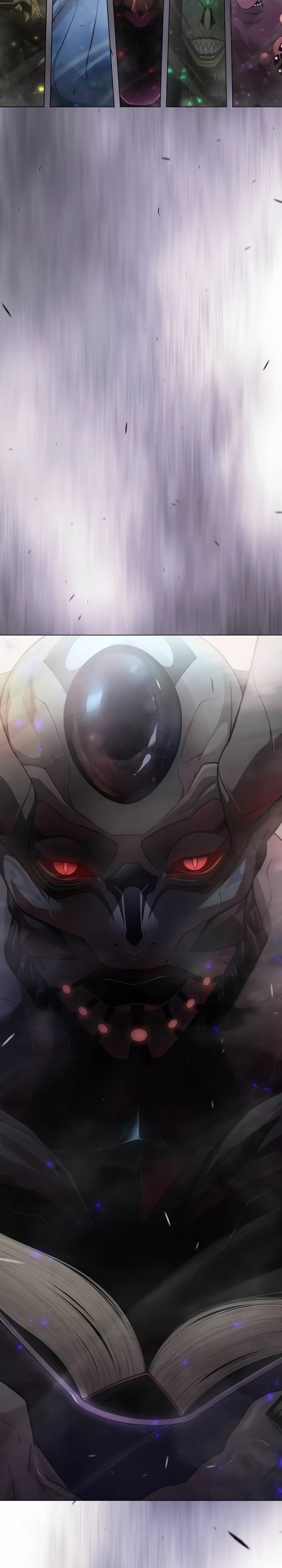 Read Superhuman Era EN Manga Online