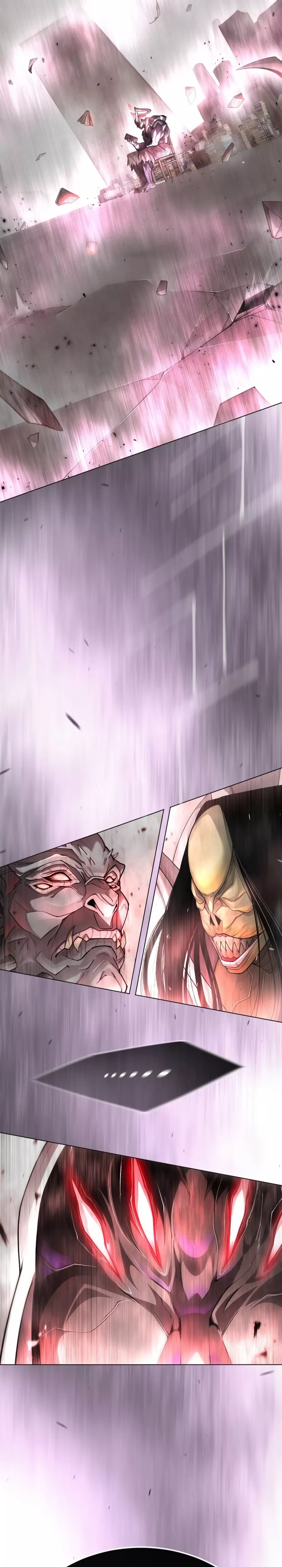 Read Superhuman Era EN Manga Online