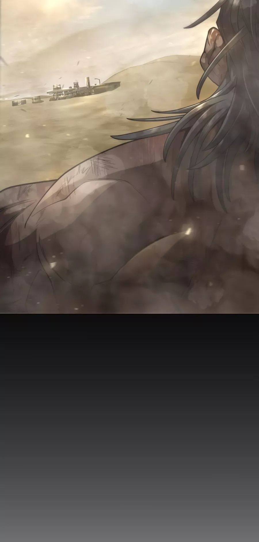 Read Superhuman Era EN Manga Online