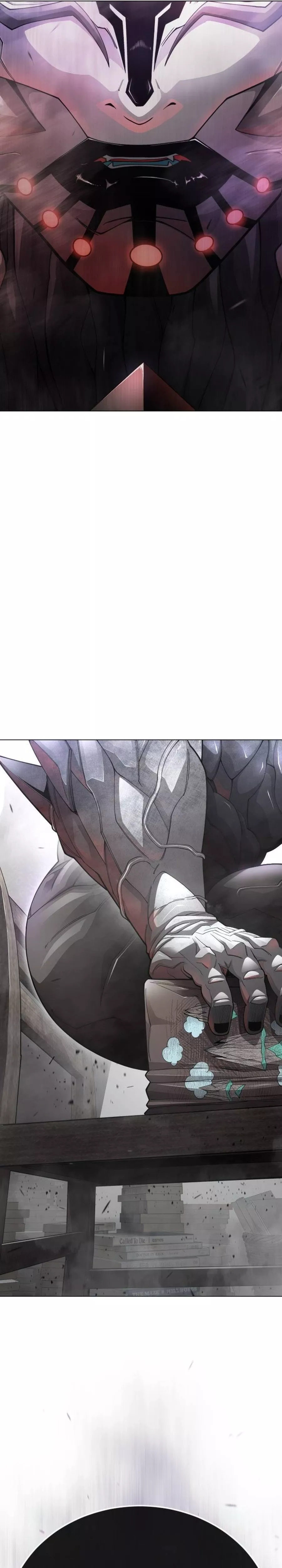 Read Superhuman Era EN Manga Online