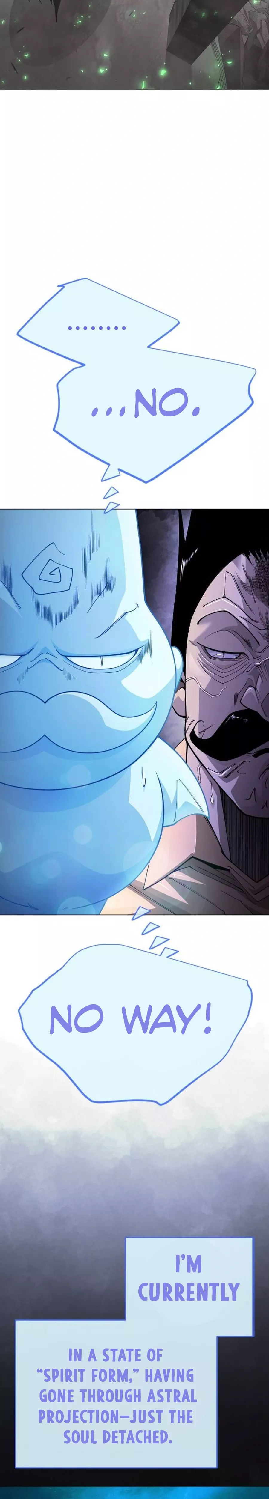 Read Superhuman Era EN Manga Online