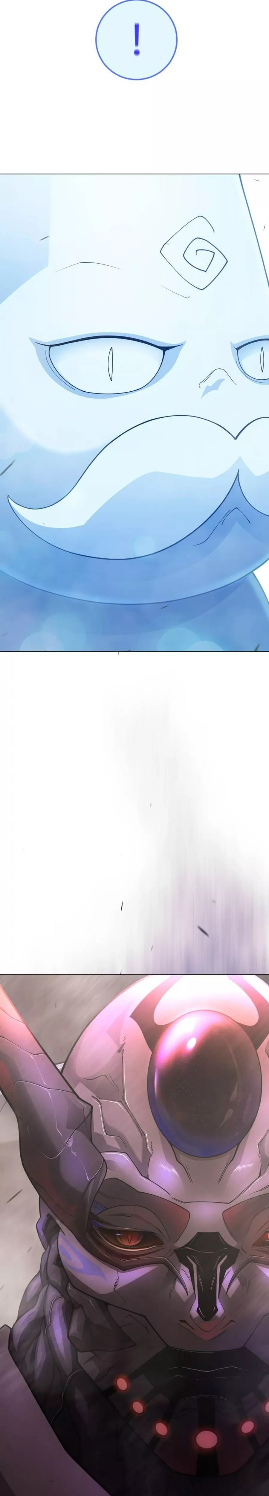 Read Superhuman Era EN Manga Online