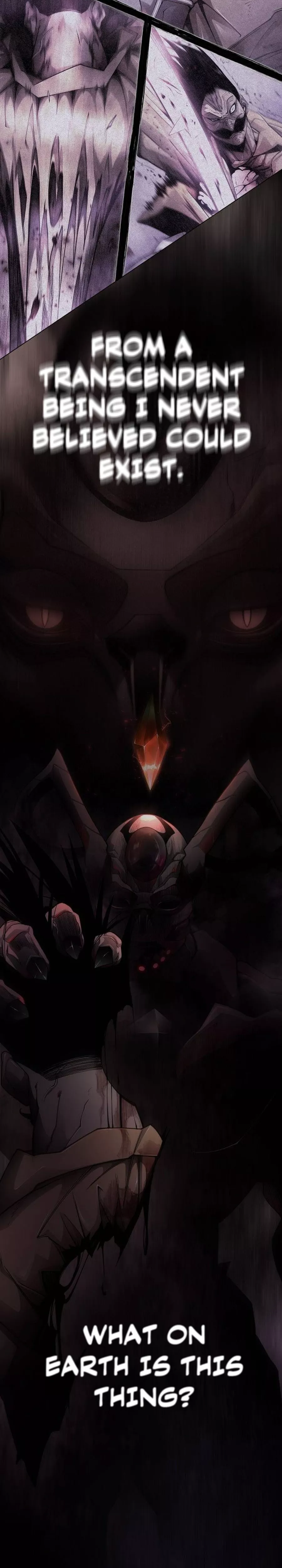 Read Superhuman Era EN Manga Online