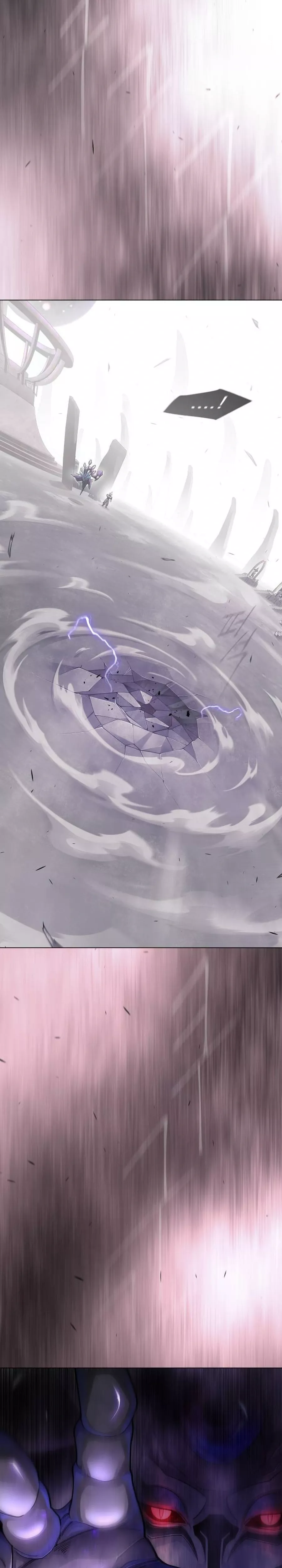 Read Superhuman Era EN Manga Online