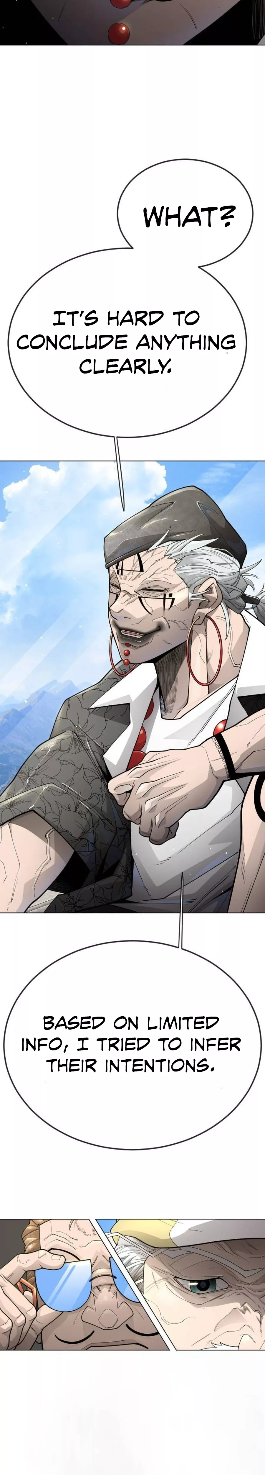 Read Superhuman Era EN Manga Online