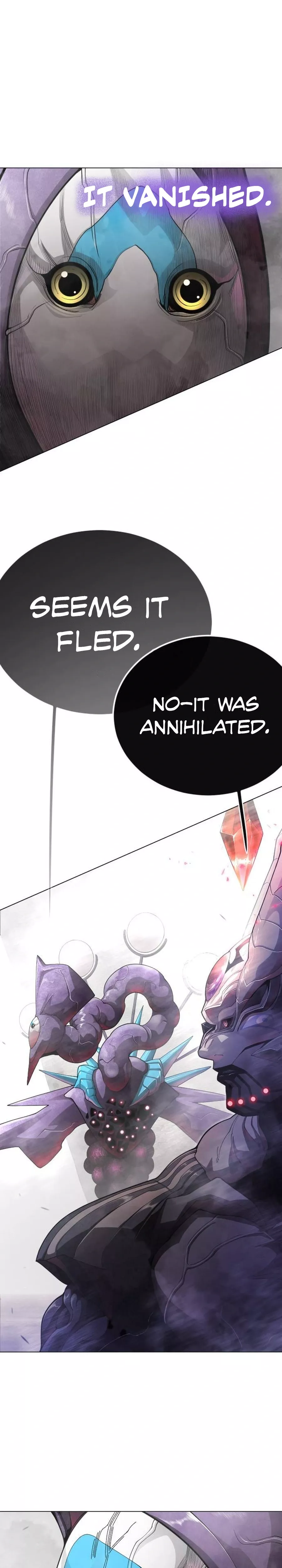 Read Superhuman Era EN Manga Online