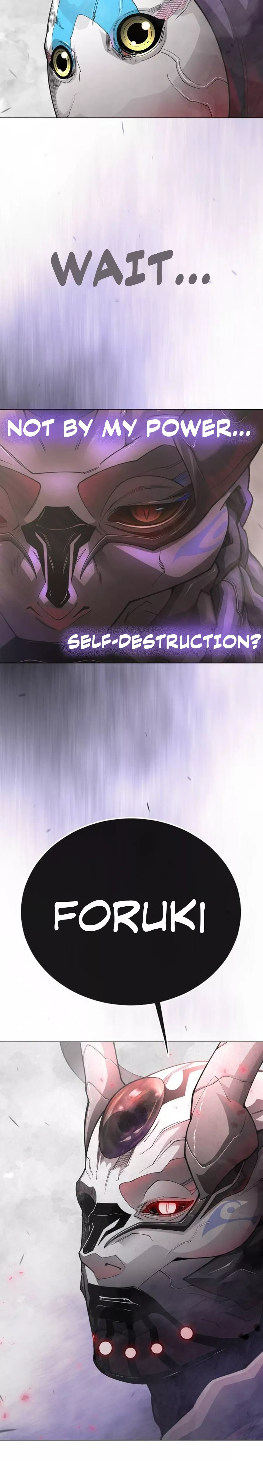 Read Superhuman Era EN Manga Online