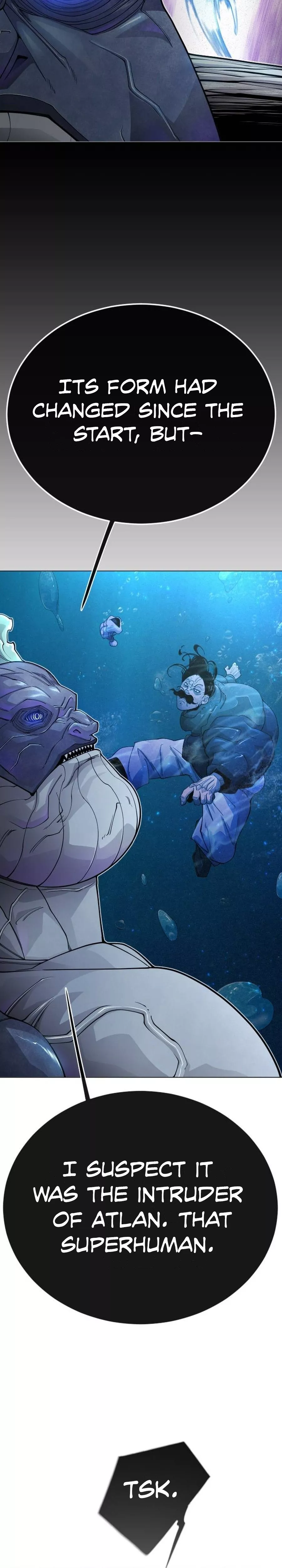 Read Superhuman Era EN Manga Online