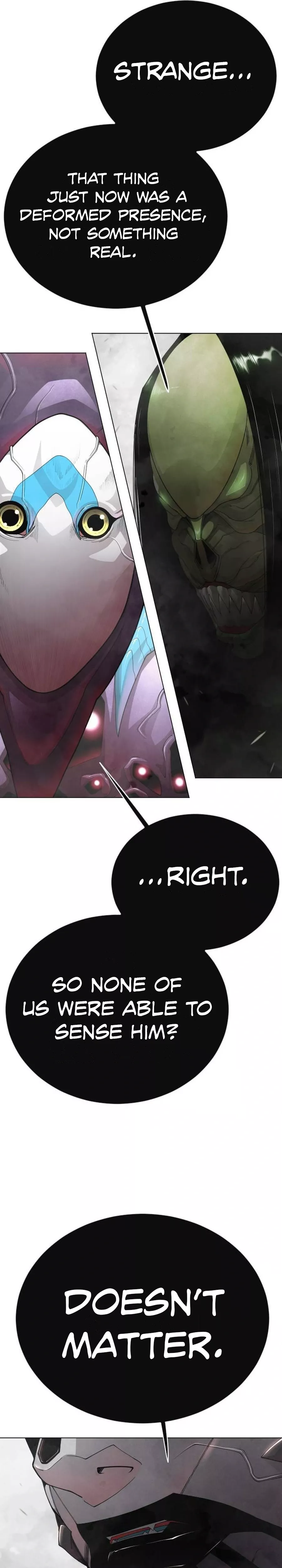Read Superhuman Era EN Manga Online