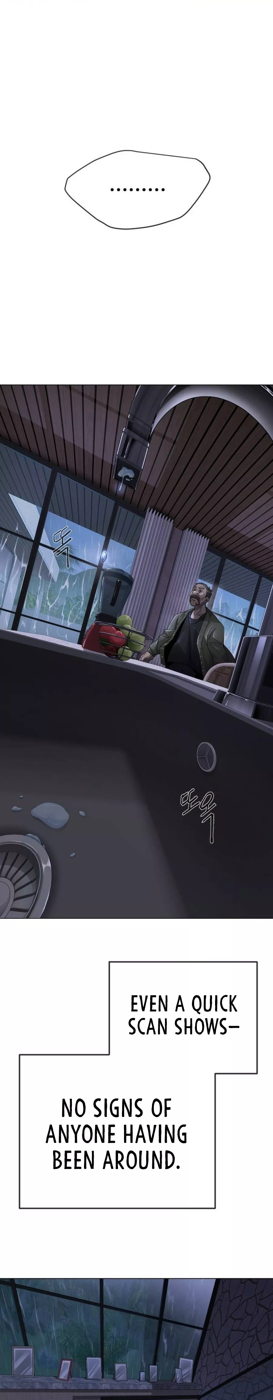 Read Superhuman Era EN Manga Online