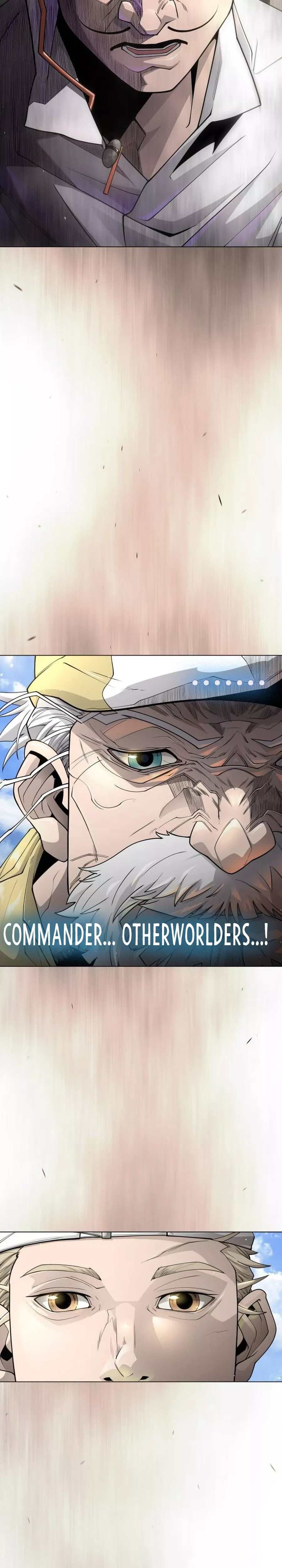 Read Superhuman Era EN Manga Online