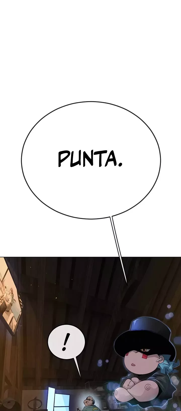 Read Superhuman Era EN Manga Online