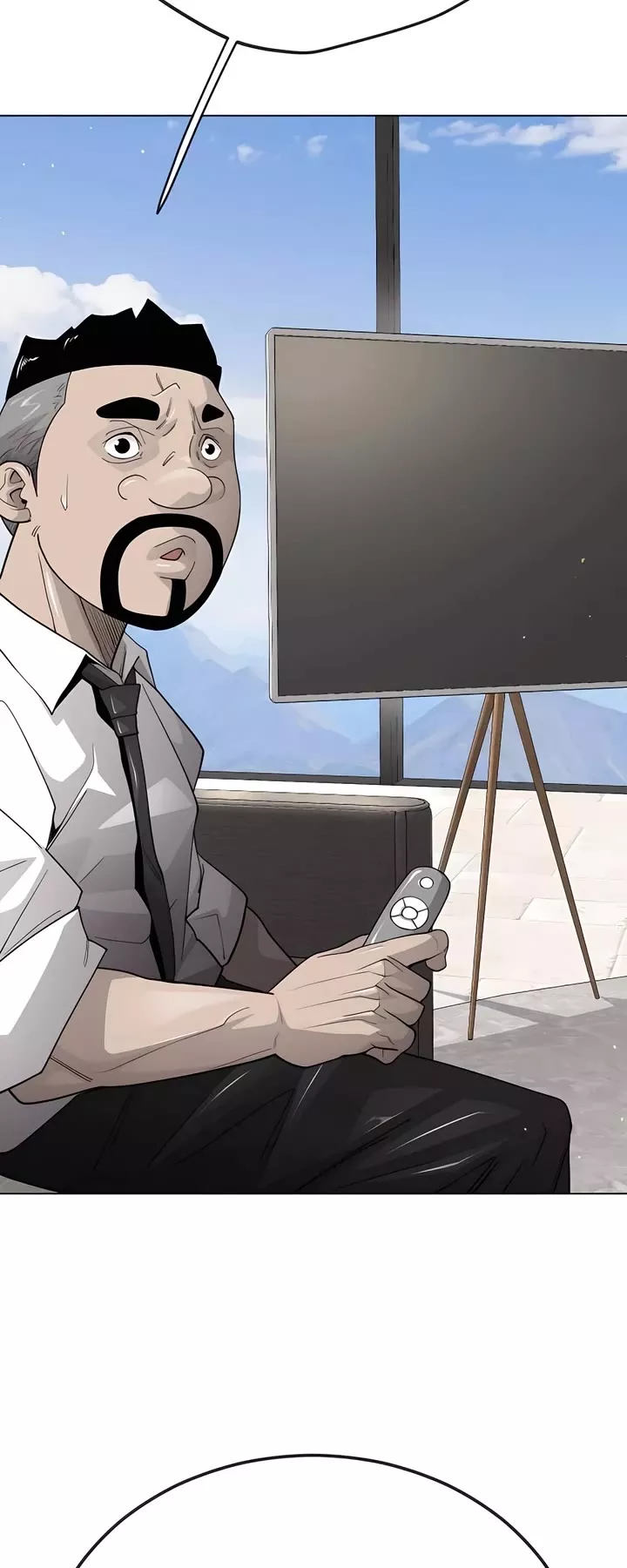 Read Superhuman Era EN Manga Online