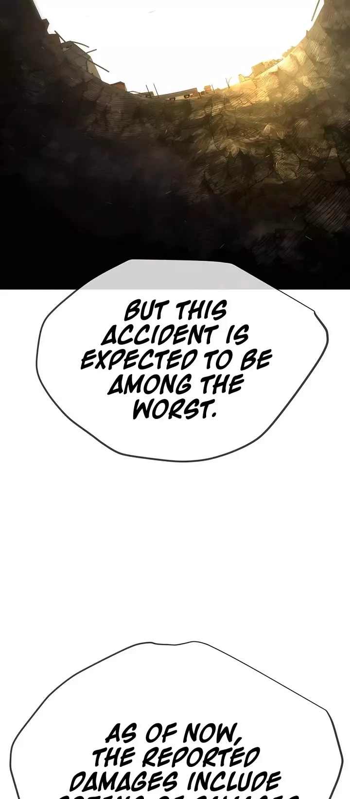 Read Superhuman Era EN Manga Online